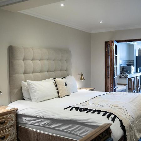 Sea Castle Hotel Camps Bay Cape Town Dış mekan fotoğraf
