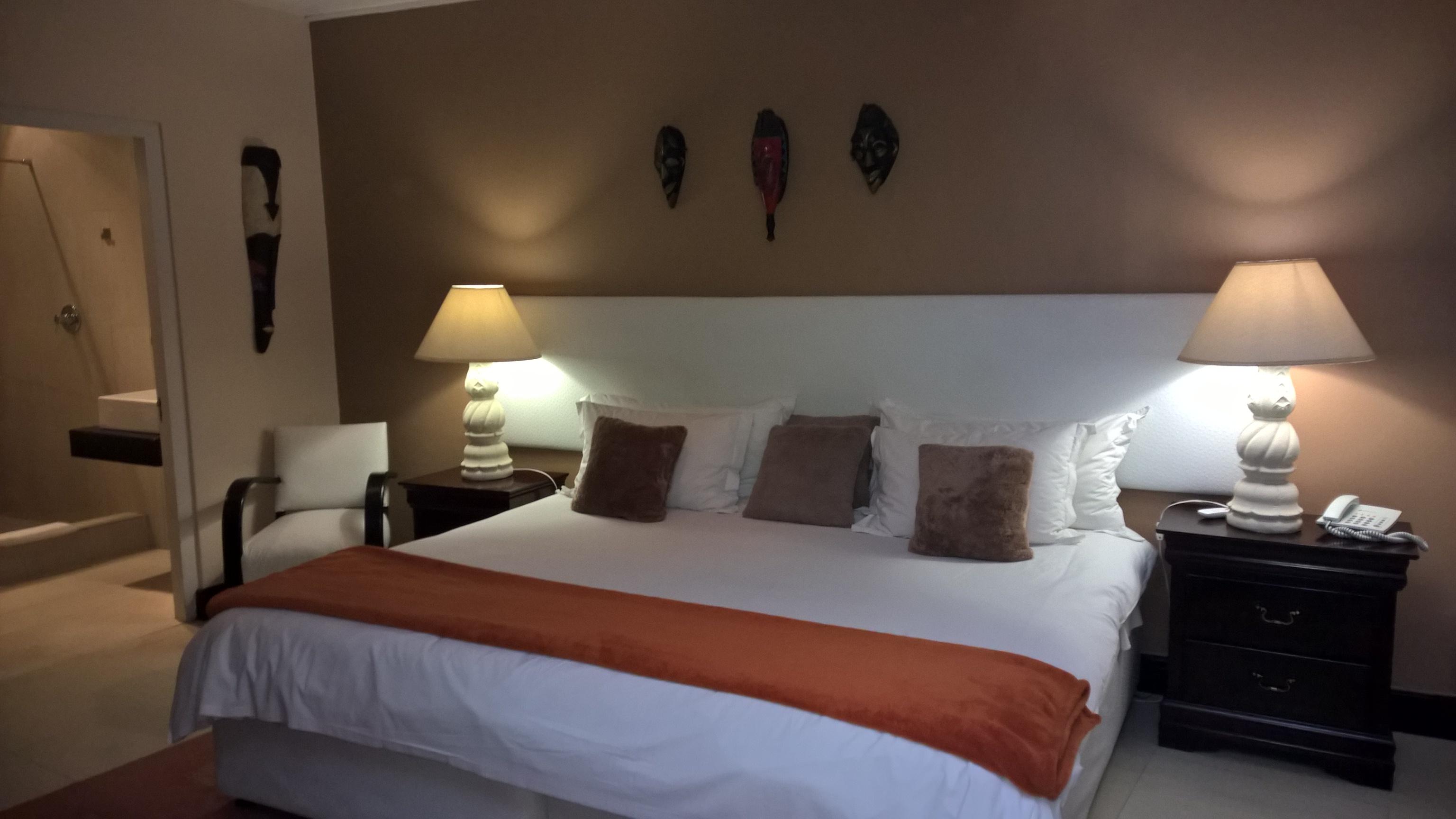 Sea Castle Hotel Camps Bay Cape Town Dış mekan fotoğraf