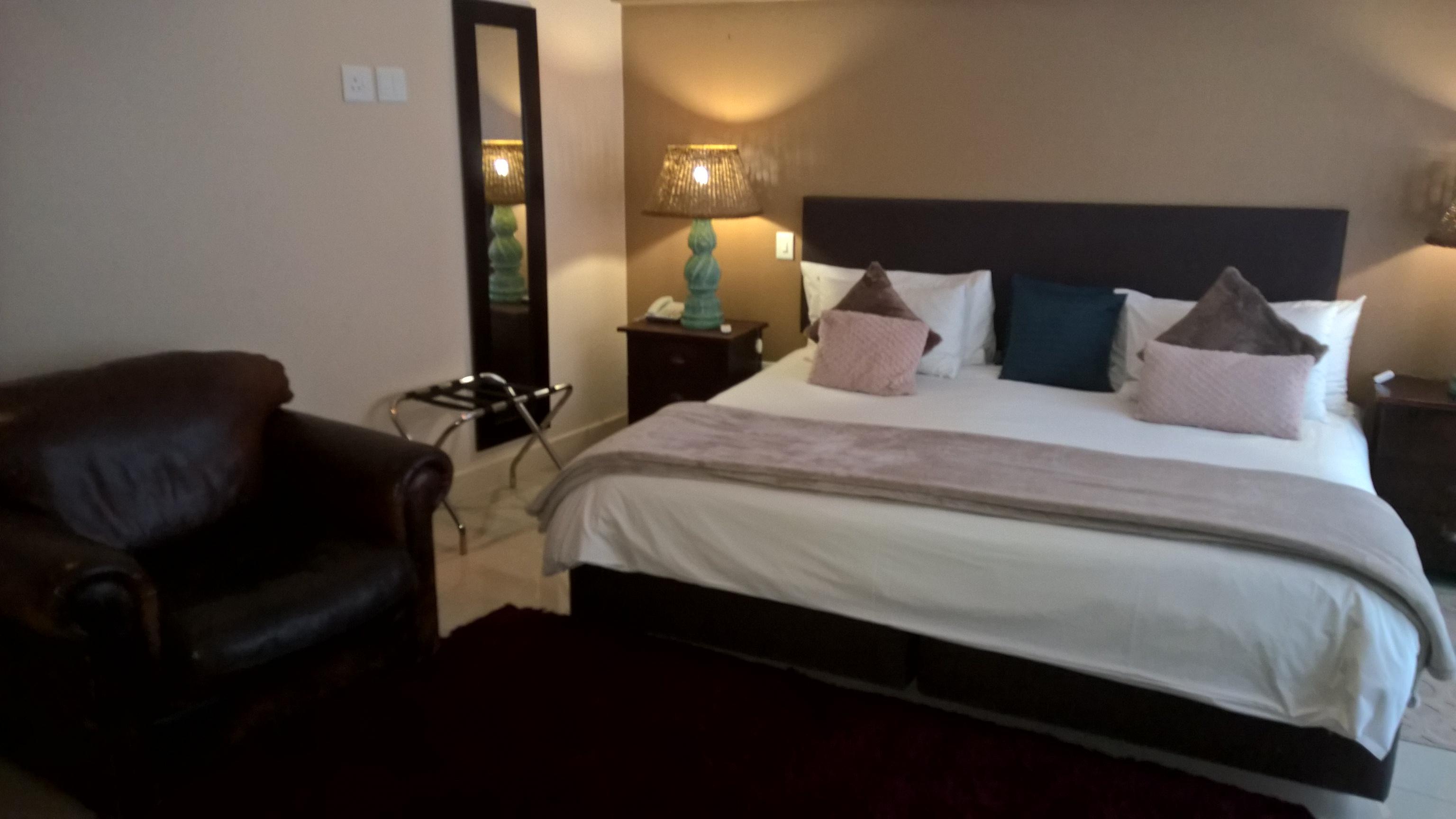 Sea Castle Hotel Camps Bay Cape Town Dış mekan fotoğraf
