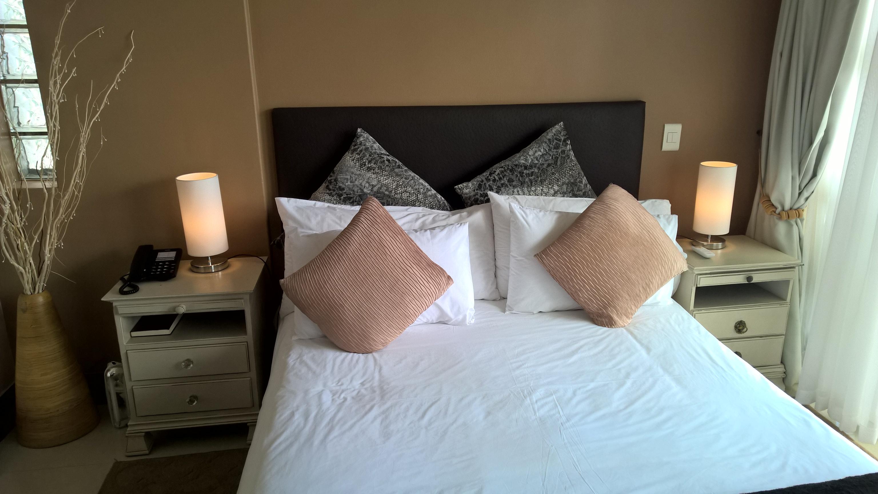 Sea Castle Hotel Camps Bay Cape Town Dış mekan fotoğraf