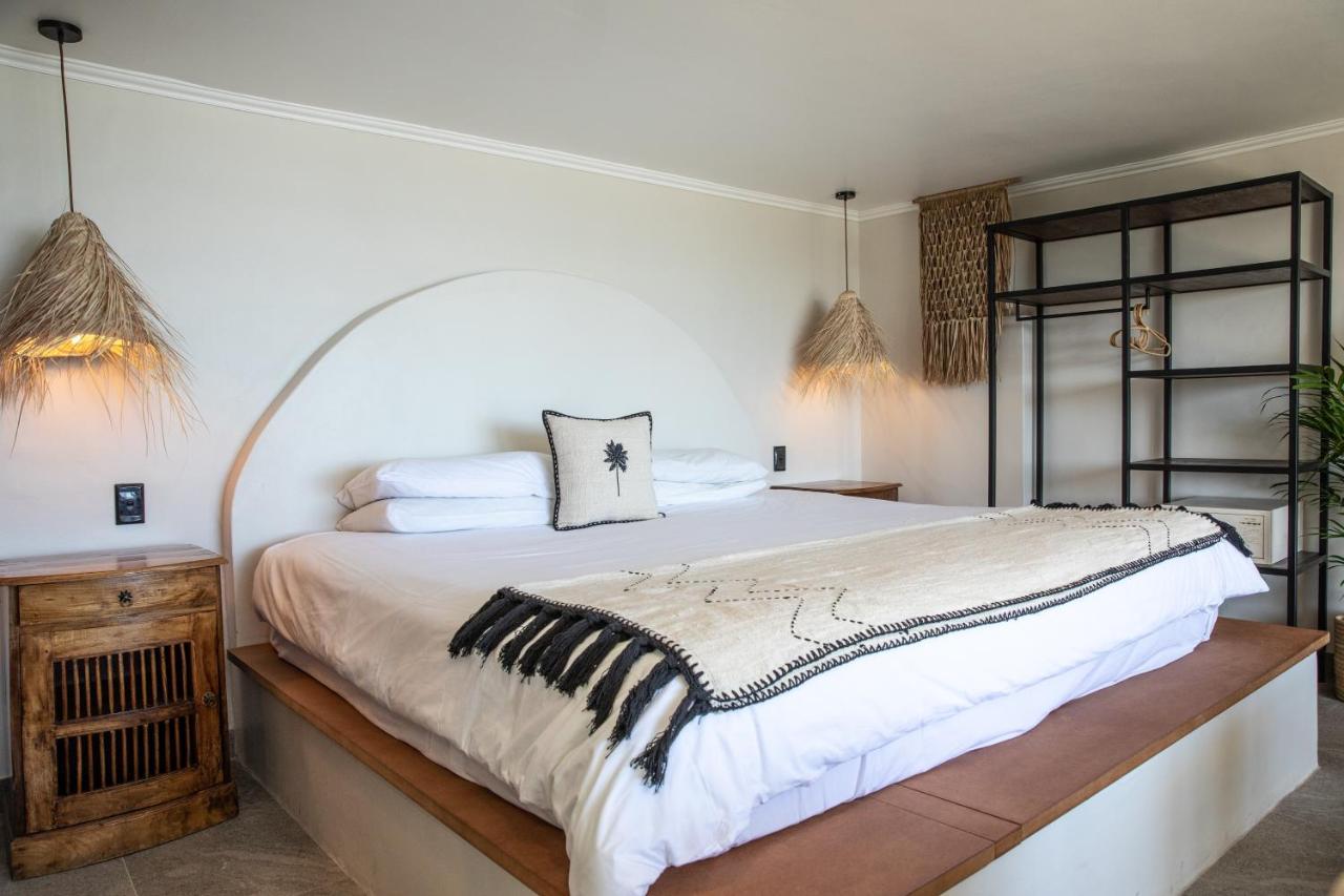 Sea Castle Hotel Camps Bay Cape Town Dış mekan fotoğraf